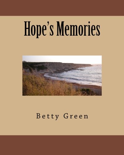 Product Image: Hope's Memories