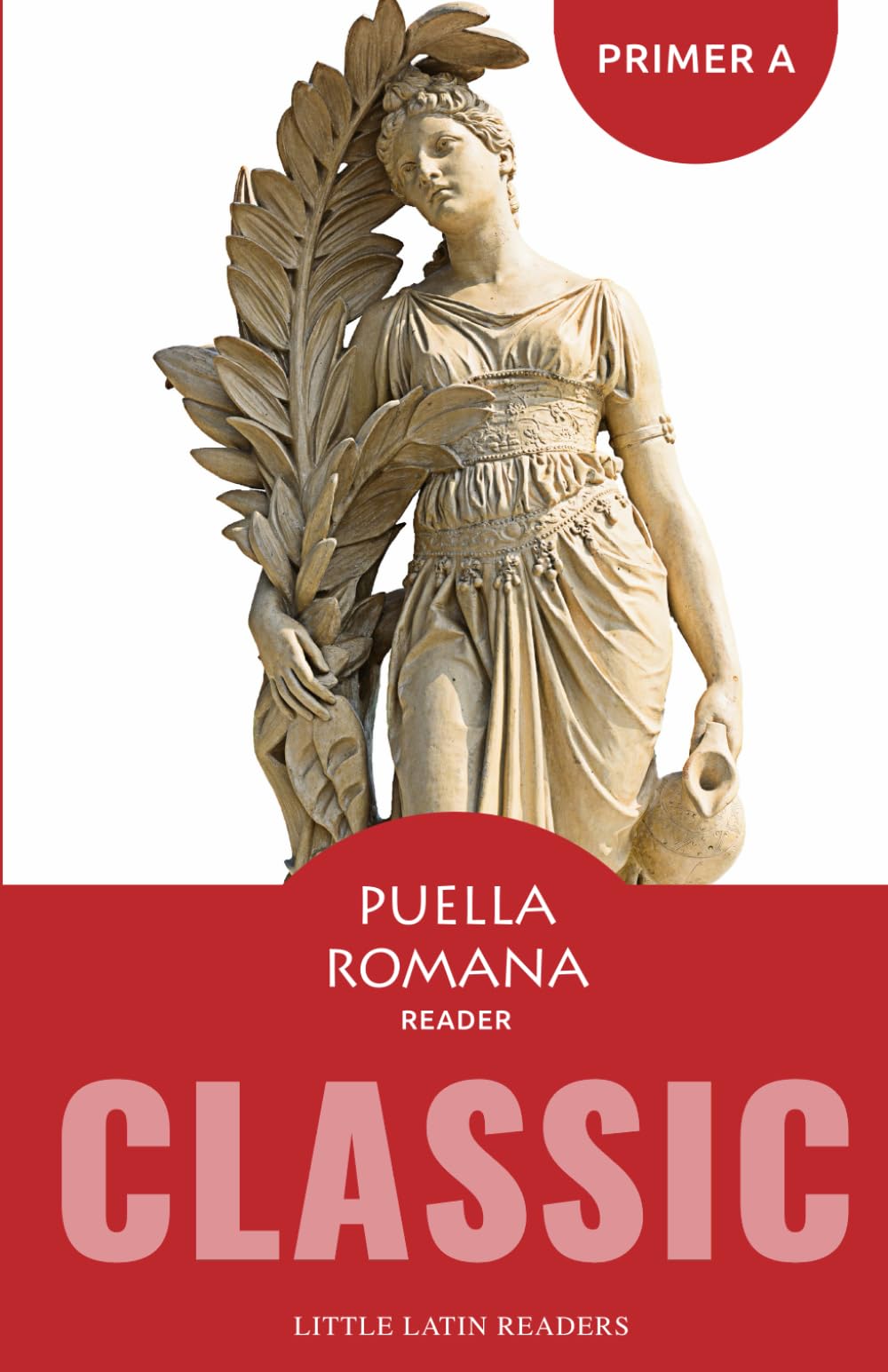 Puella Romana Foreign Languages ​​& Dictionaries