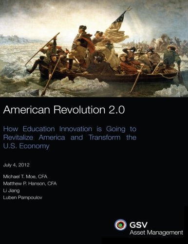 Product Image: American Revolution 2.0