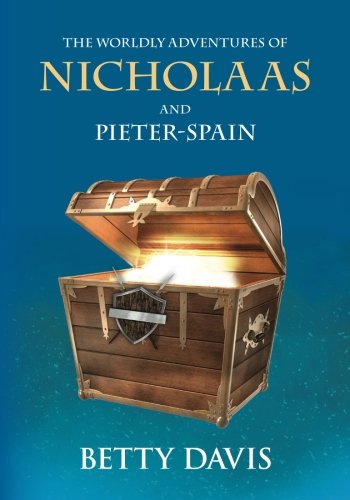 The Worldly Adventures of Nicholaas and Pieter-Spain Action & Adventure