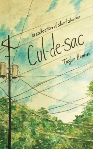 Cul-de-sac: a collection of short stories Essays & Short Stories