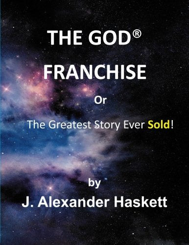 The God Franchise Humour & Satire
