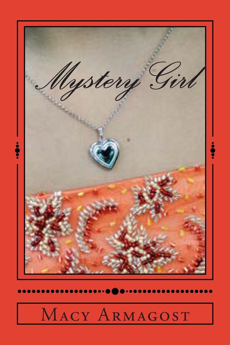 Mystery Girl: Two Girls... Two Stories... One Connection Non-fiction