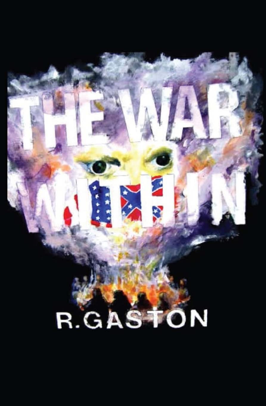 The War Within: Civil War Post Traumatic Stress and the culture conflict in West Texas Action & Adventure
