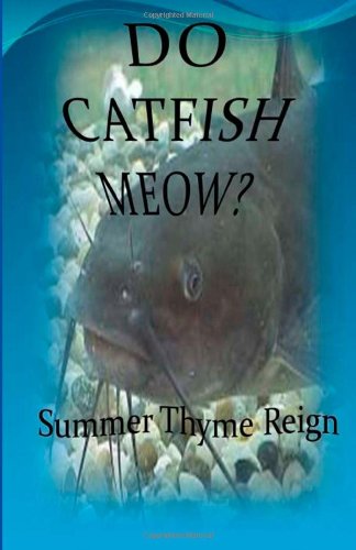 Product Image: Do Catfish Meow?