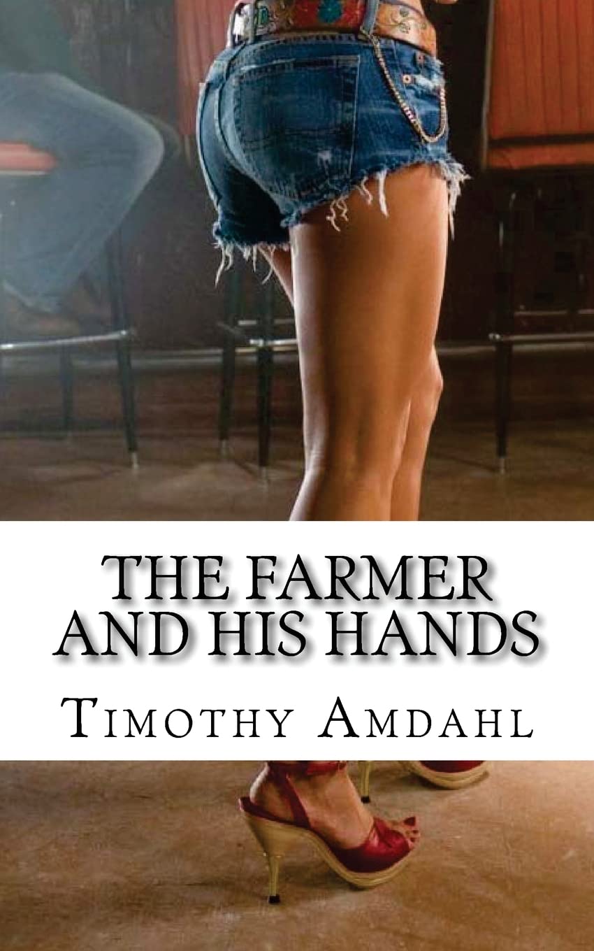 The Farmer and his Hands: Spring Fling 20 Partnership & Love
