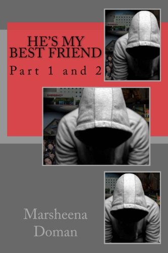 He's My Best Friend: Part 1 and 2 Contemporary literature