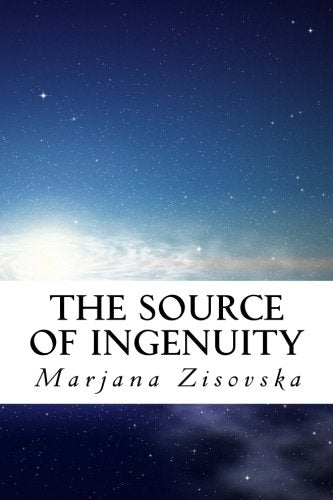 The Source of Ingenuity Philosophy