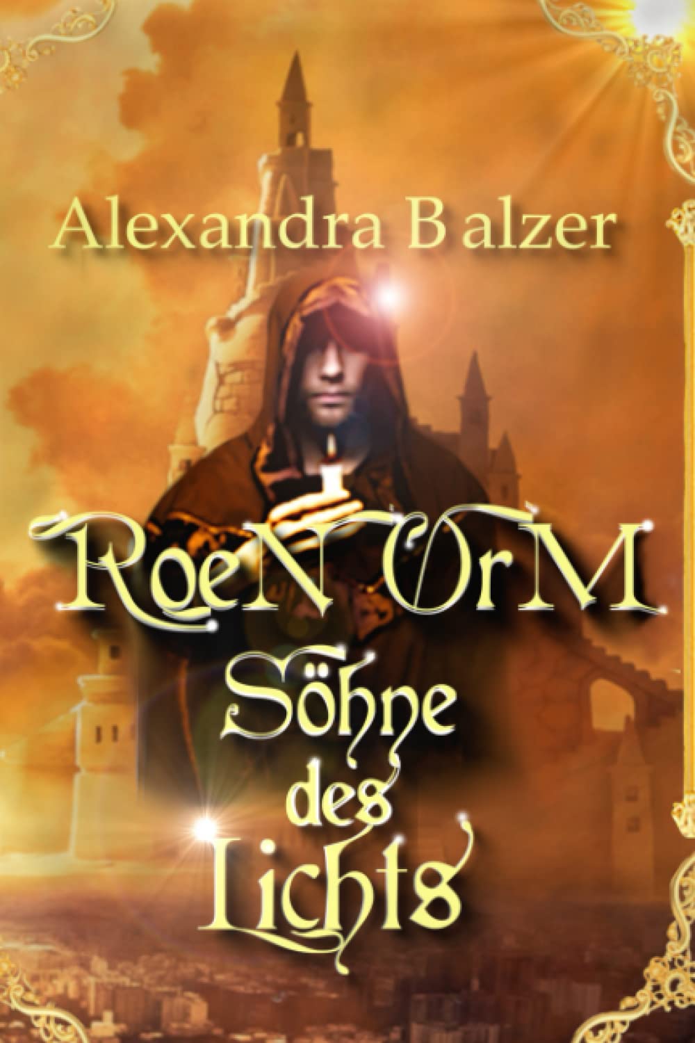 Product Image: Roen Orm 2: Söhne des Lichts