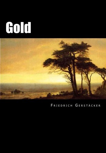 Gold Action & Adventure