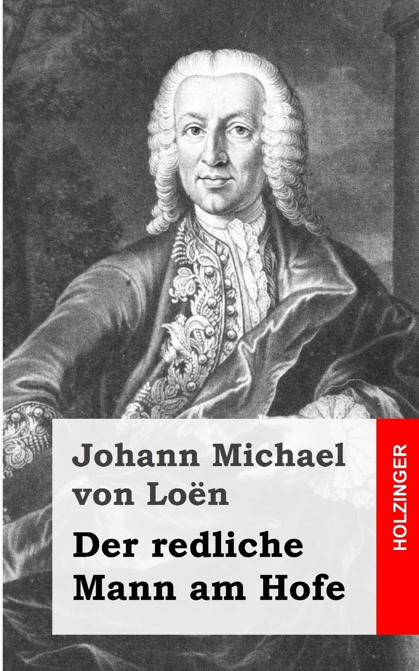 Der redliche Mann am Hofe Classics