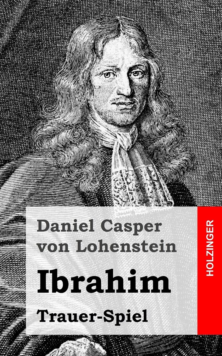 Ibrahim: Trauer-Spiel book
