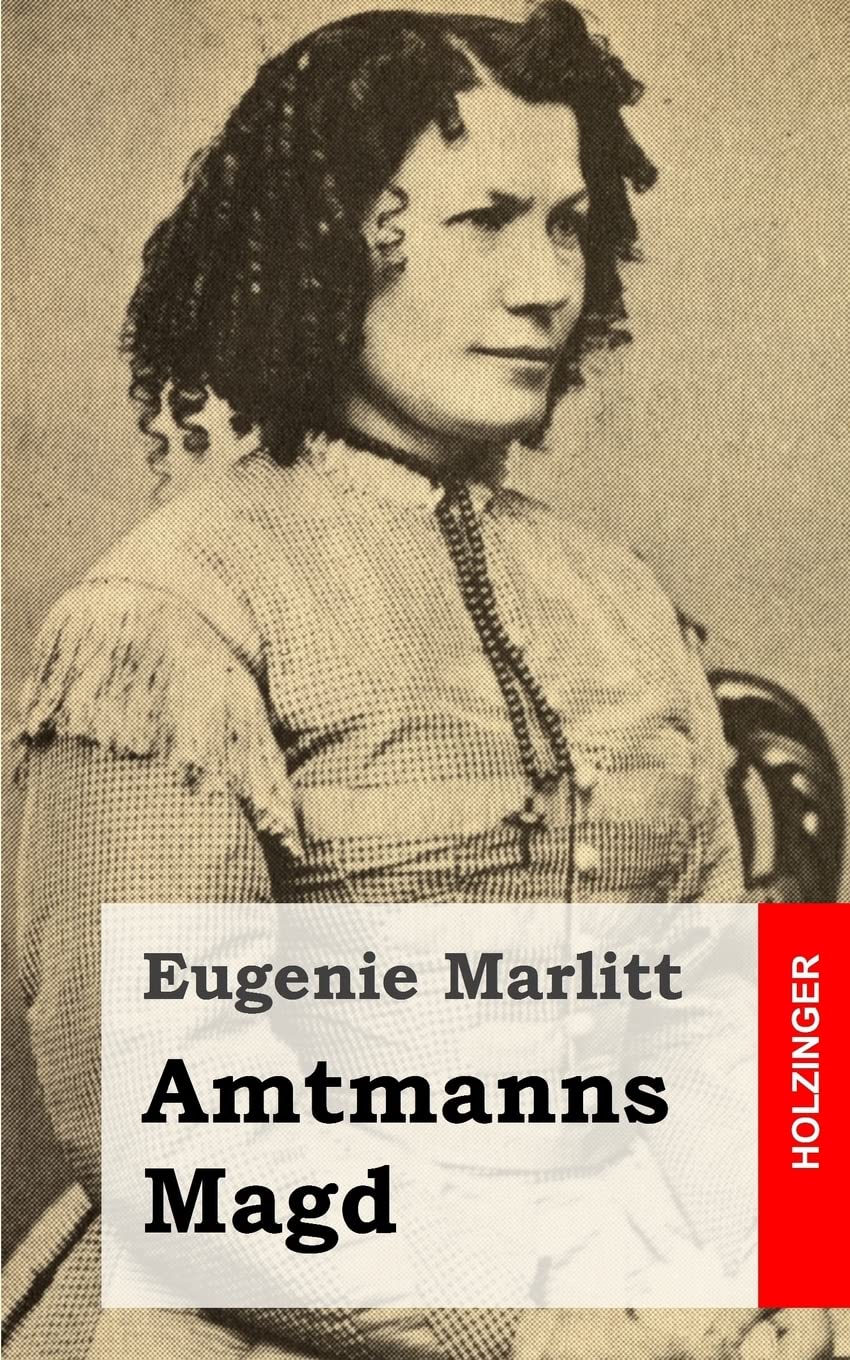 Product Image: Amtmanns Magd