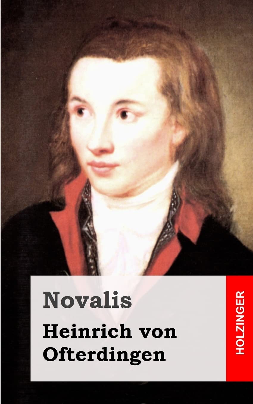 Heinrich von Ofterdingen Classics