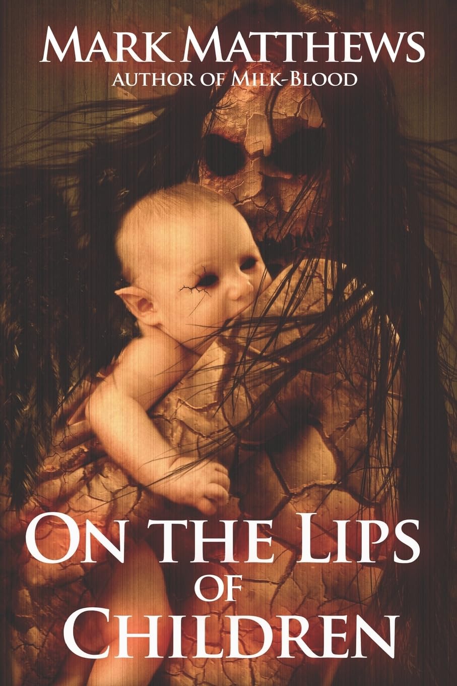 On The Lips of Children book