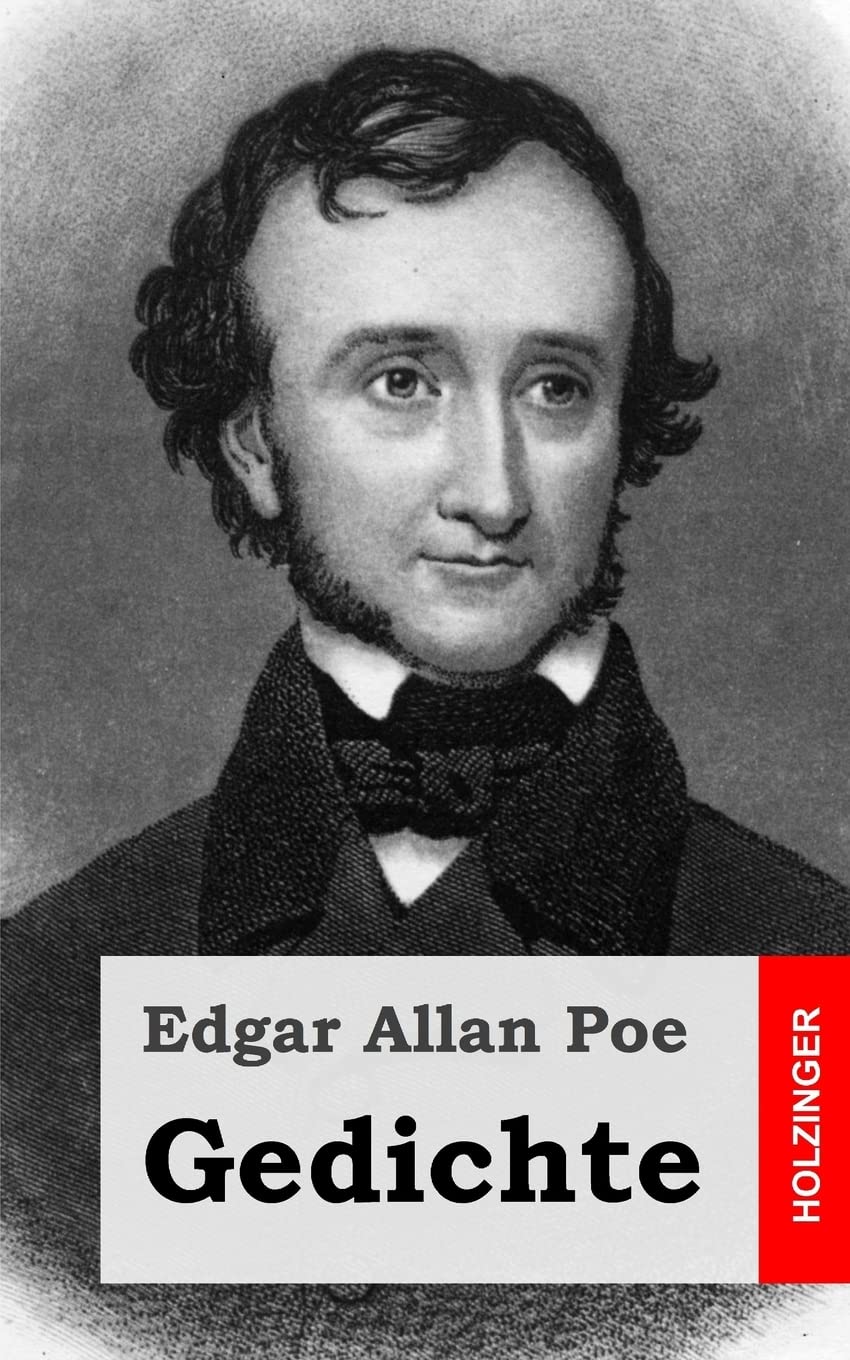 Gedichte Poetry
