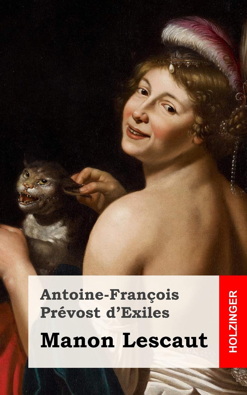 Manon Lescaut Classics
