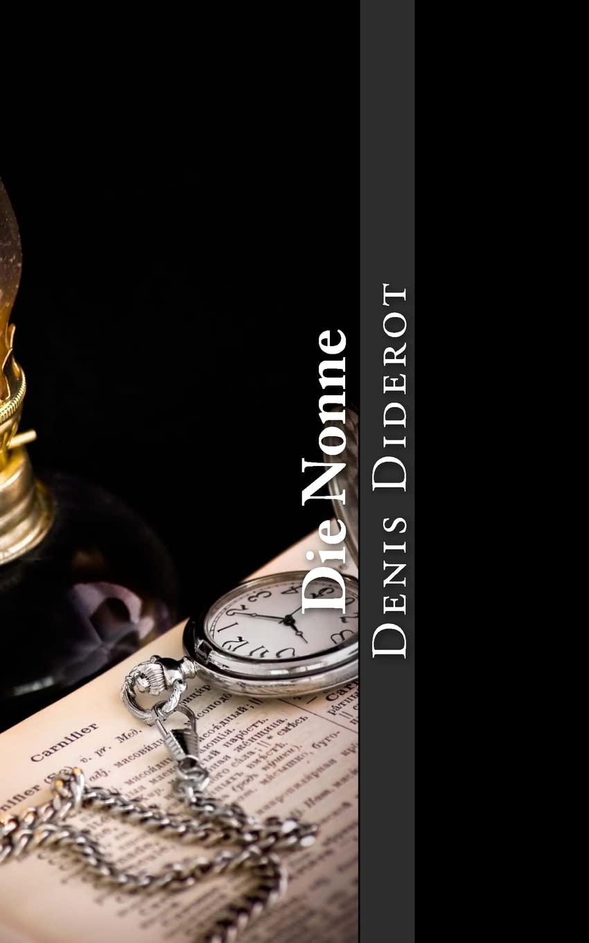 Die Nonne book