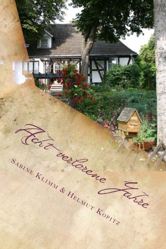 Acht verlorene Jahre Biographies & Memoirs Audio Books