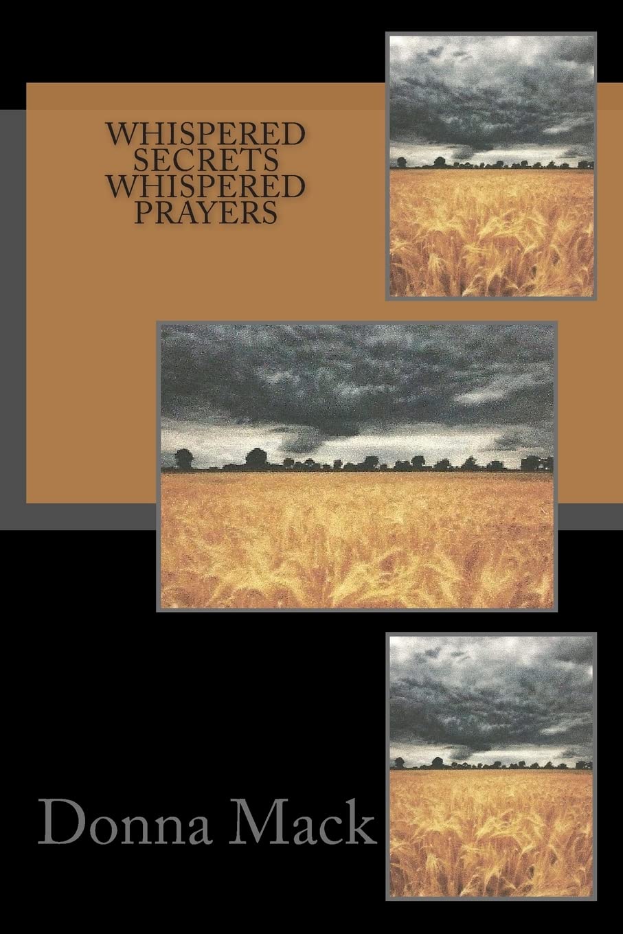 Product Image: Whispered Secrets Whispered Prayers
