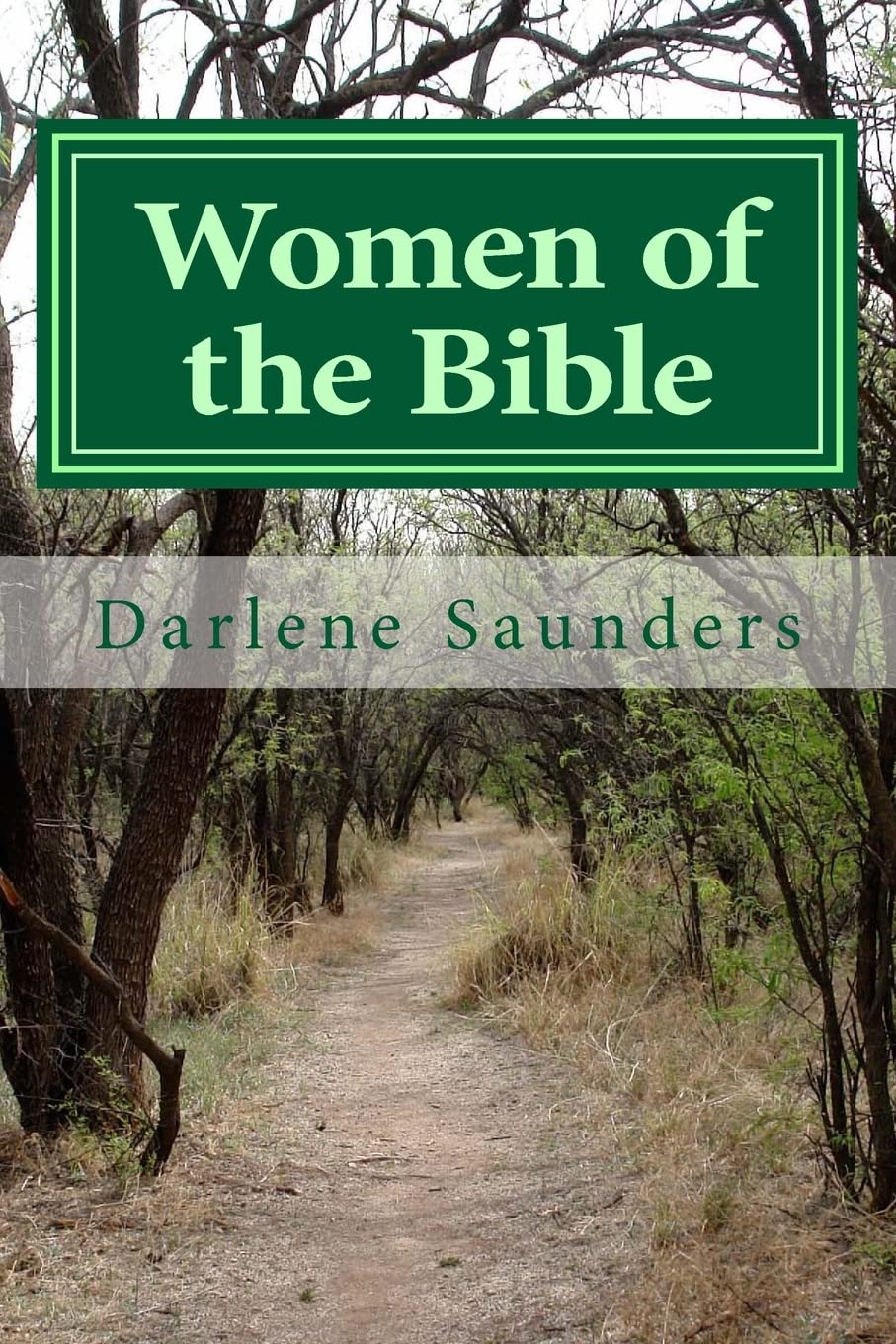 Women of the Bible: Women's Bible Study Religion & Esotericism