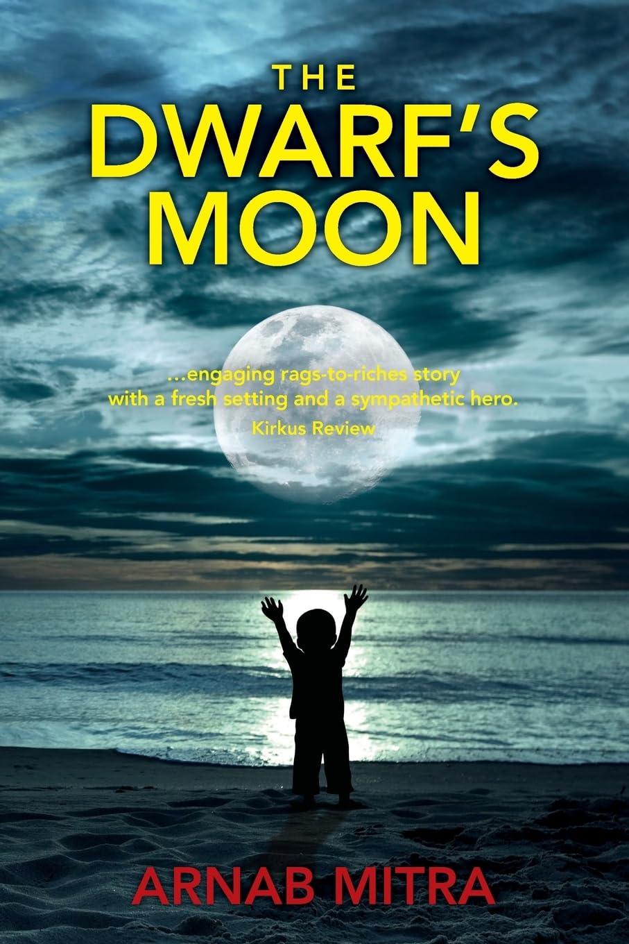 The Dwarf's Moon Contemporary literature