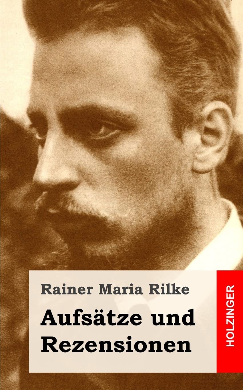 Aufsätze und Rezensionen Contemporary literature