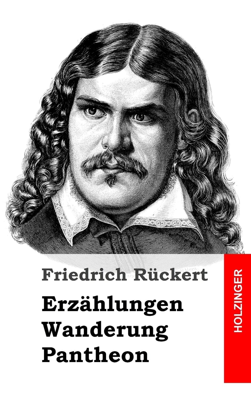 Erzählungen / Wanderung / Pantheon Poetry