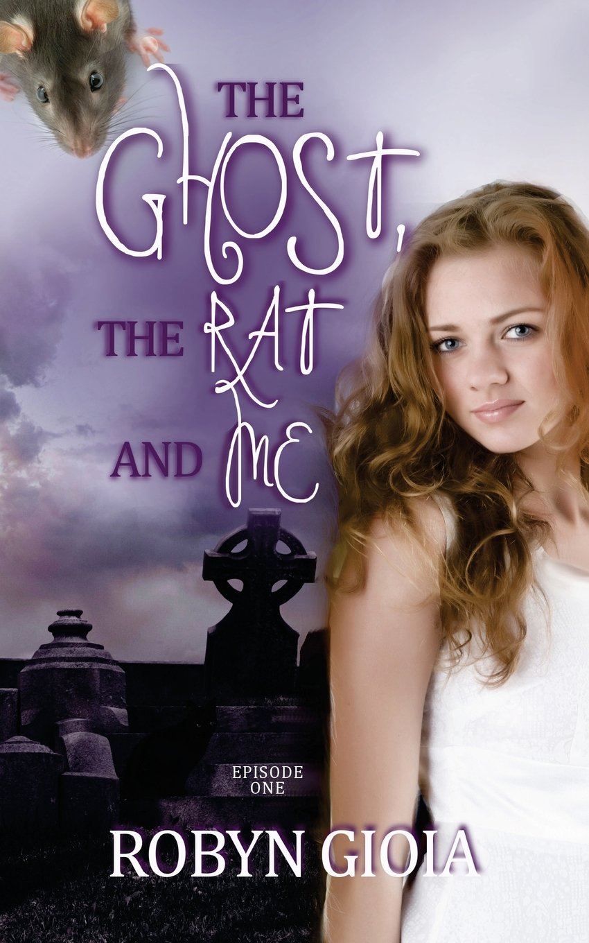 The Ghost, The Rat, and Me (Episode One) Novels & Short Stories