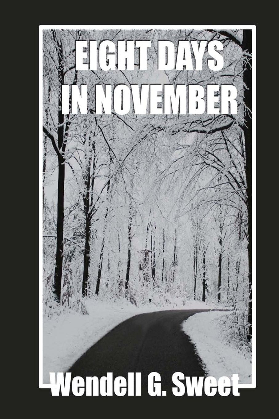 Eight Days In November Death & Mourning