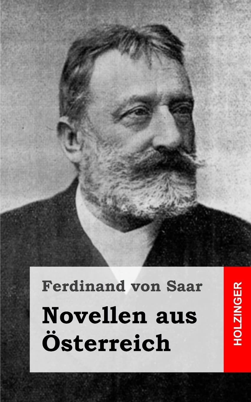 Novellen aus Österreich Classics