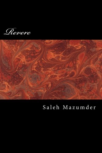 Revere: Survived in love Poetry