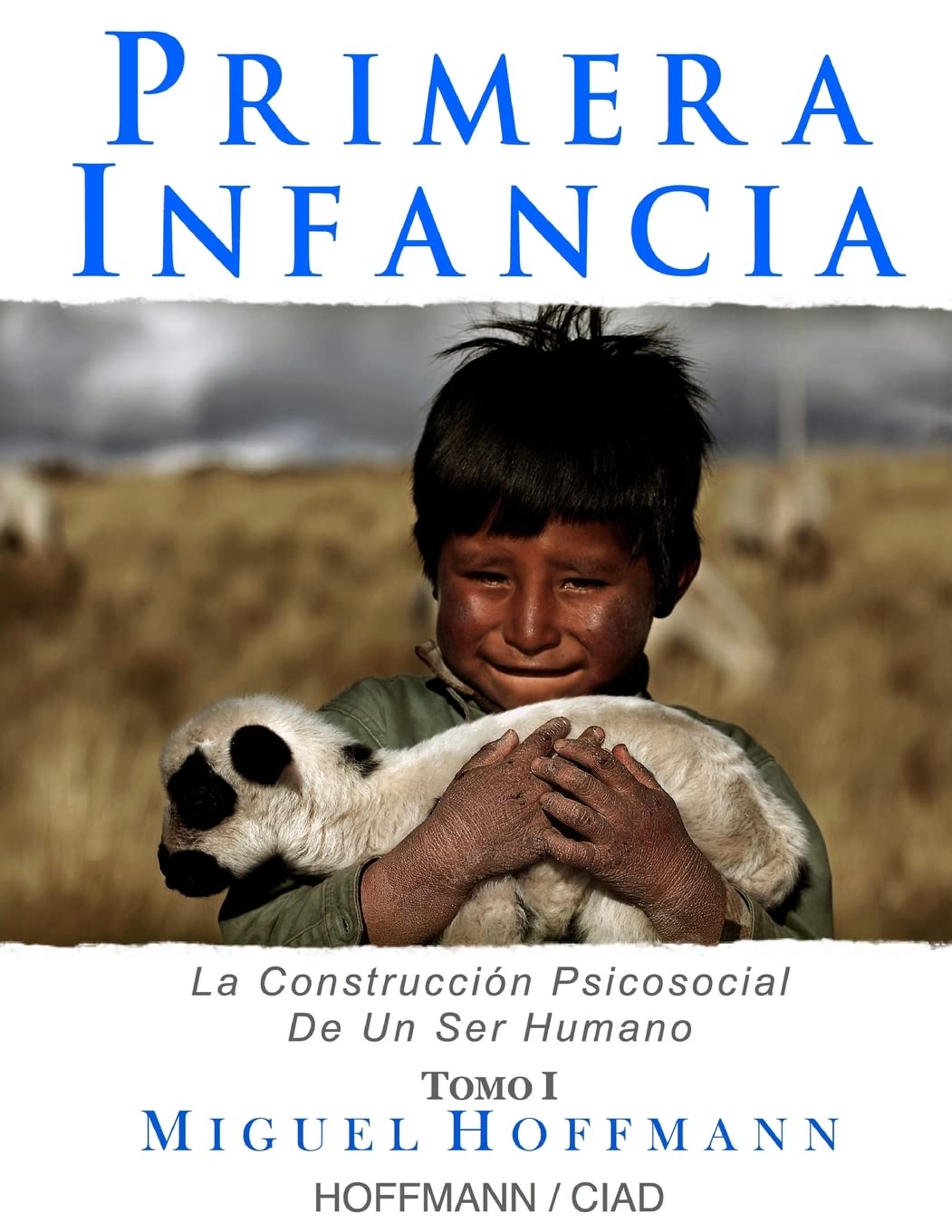 Primera Infancia: La Construccion Psicosocial De Un Ser Humano Psychology
