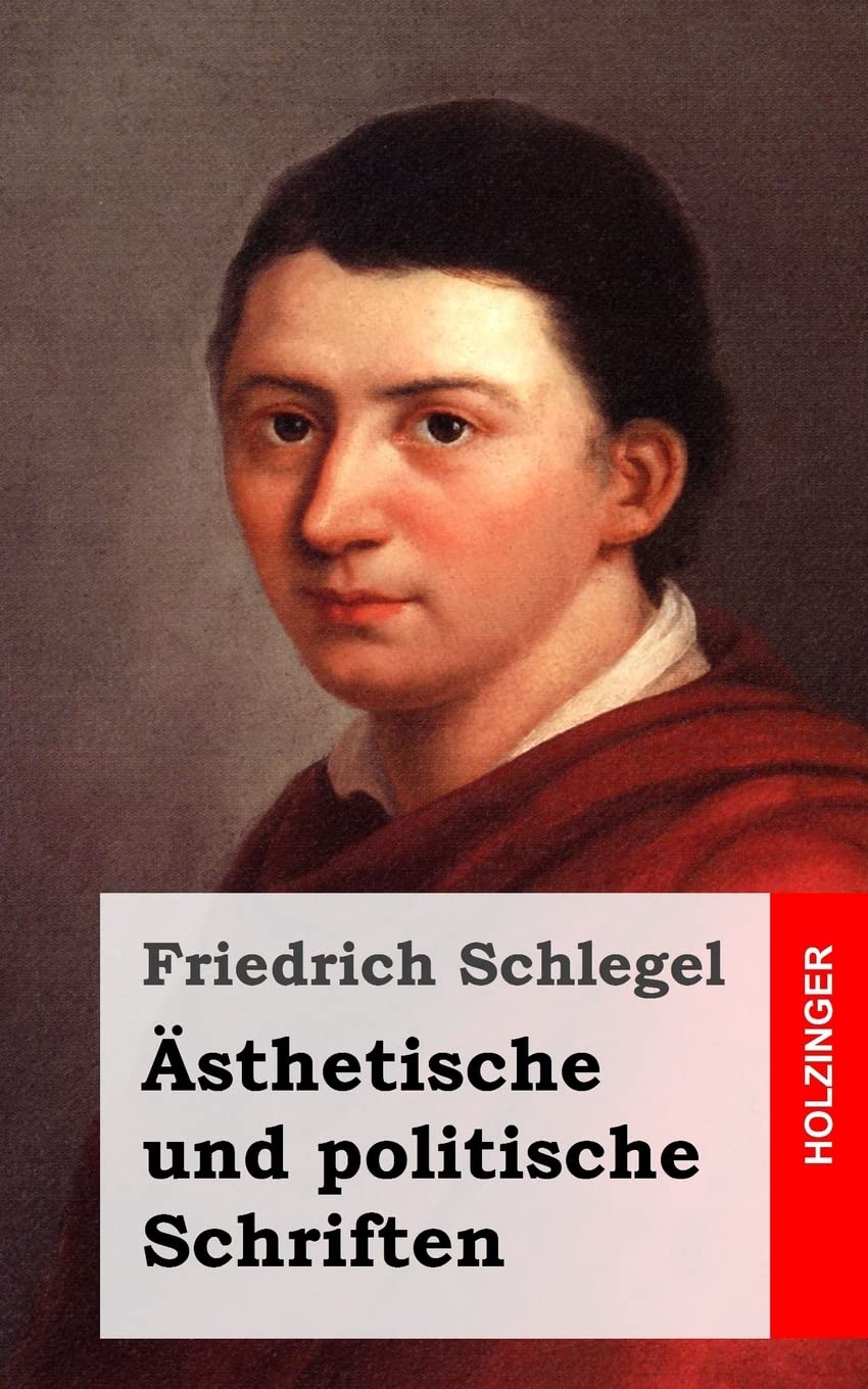 Ästhetische und politische Schriften book