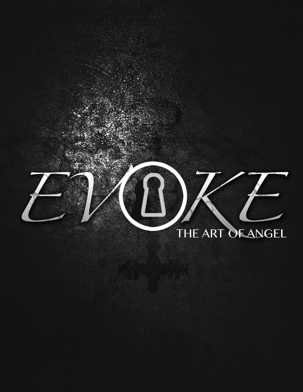 Evoke: the digital art of Angel Film, Art & Culture