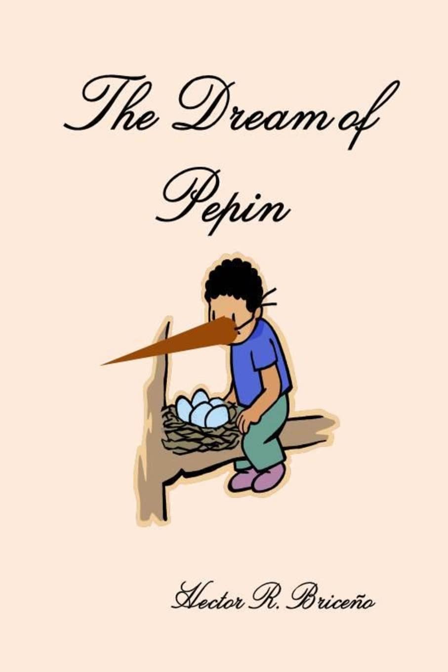The Dream of Pepin Parents & Children