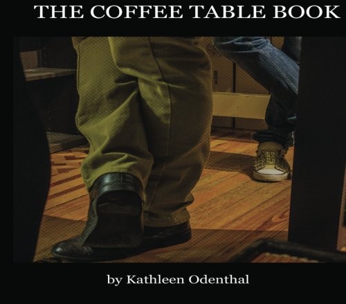 Product Image: The Coffee Table Book