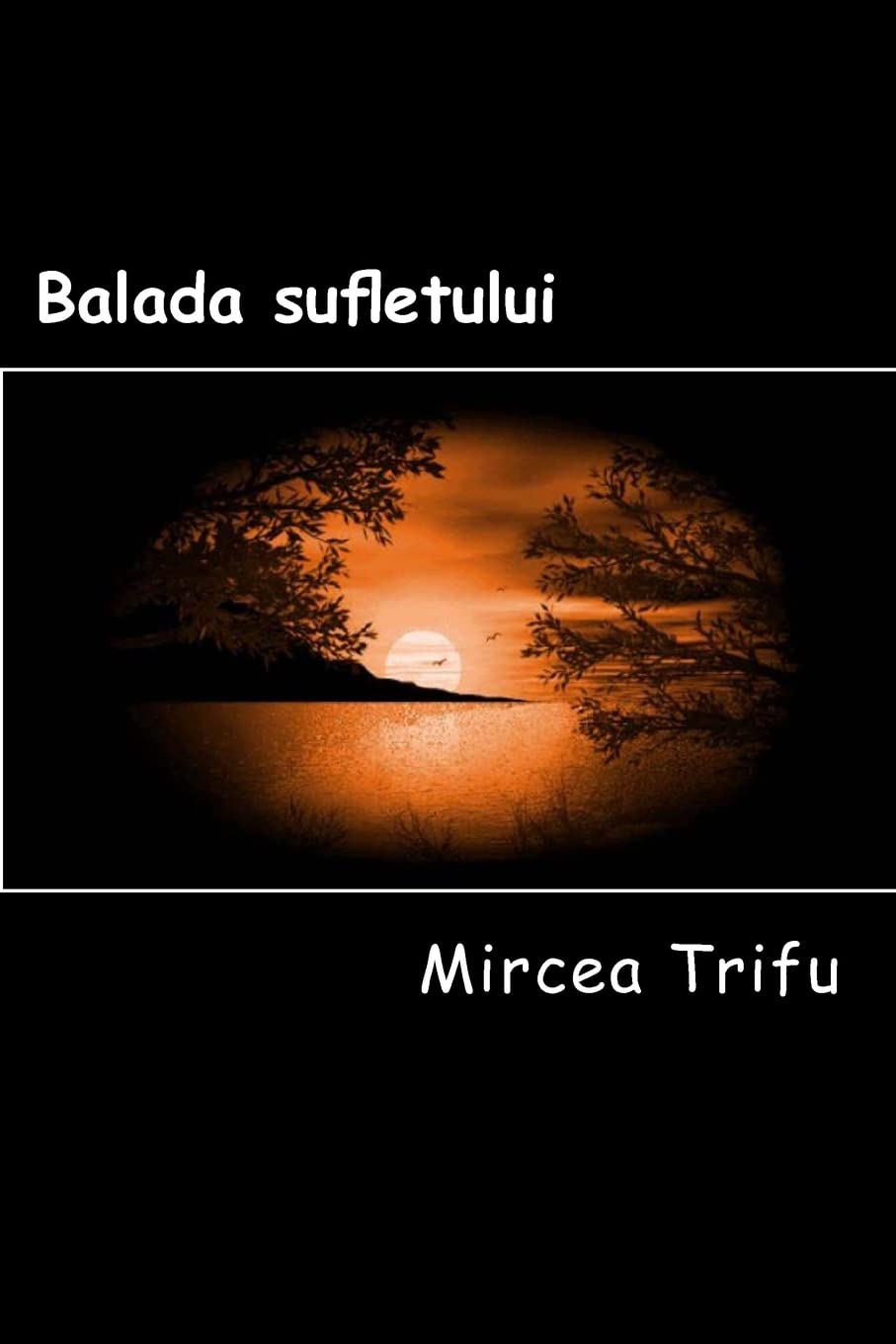 Product Image: Balada sufletului (Poesia)