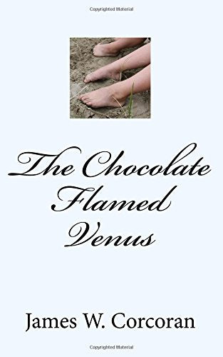 The Chocolate Flamed Venus Contemporary literature