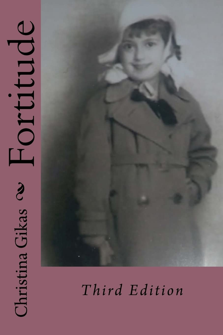 Product Image: Fortitude