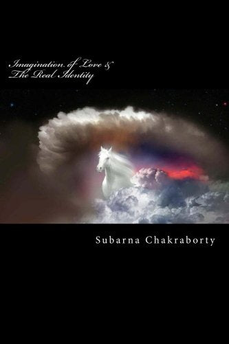 Imagination of Love & The Real Identity Poetry
