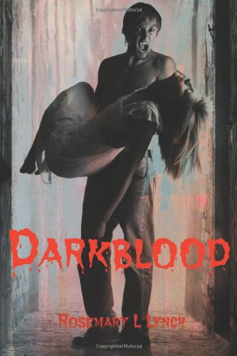 Darkblood: An erotic vampire novella Eroticism