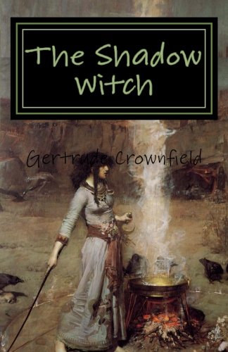 Product Image: The Shadow Witch