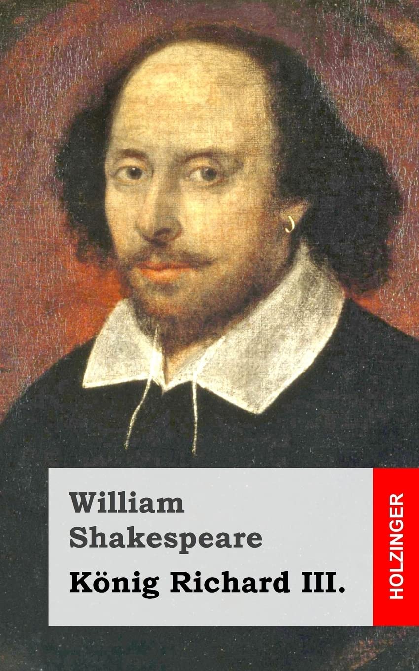 Product Image: König Richard III.