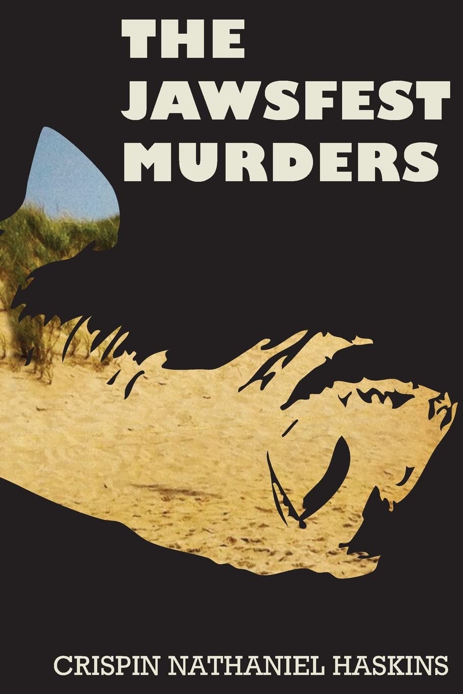 The JAWSfest Murders (A Martha's Vineyard Mystery) Detective & CSI