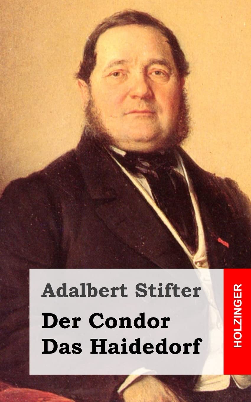Der Condor / Das Haidedorf Classics