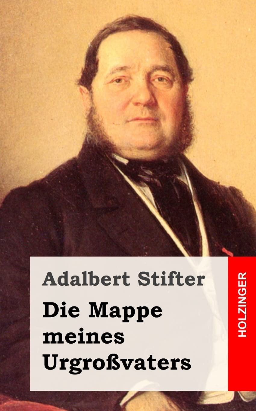 Product Image: Die Mappe meines Urgroßvaters