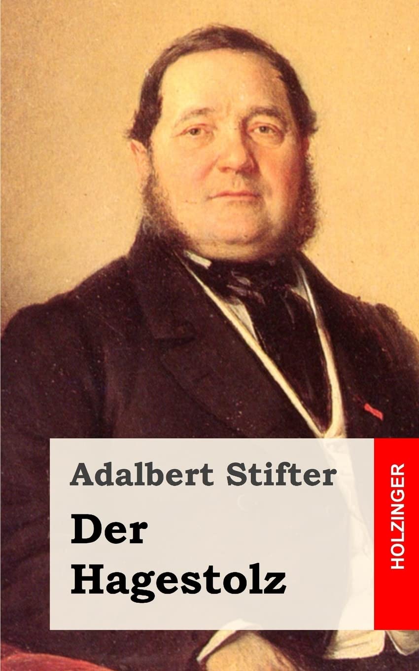 Product Image: Der Hagestolz