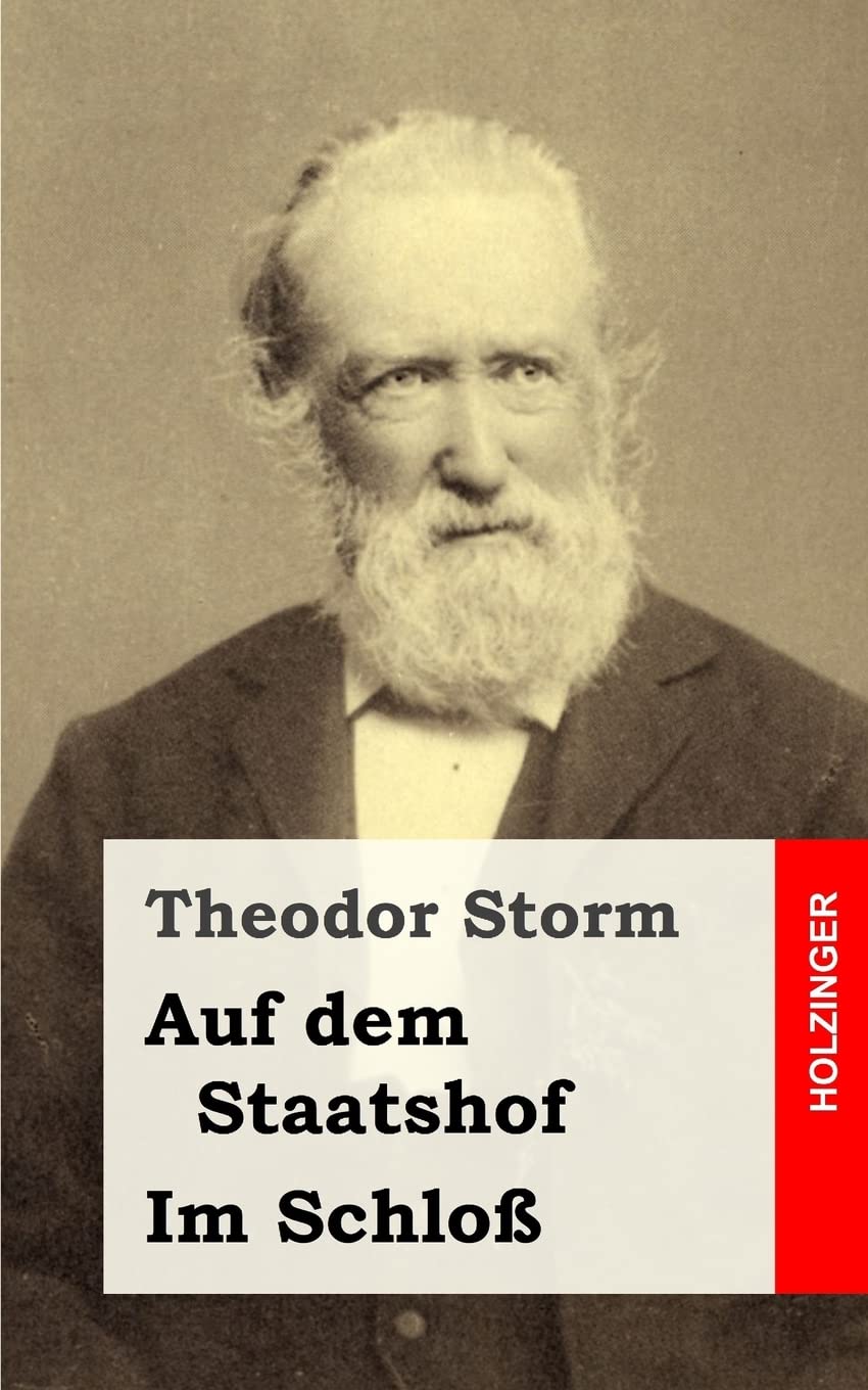 Auf dem Staatshof / Im Schloß book