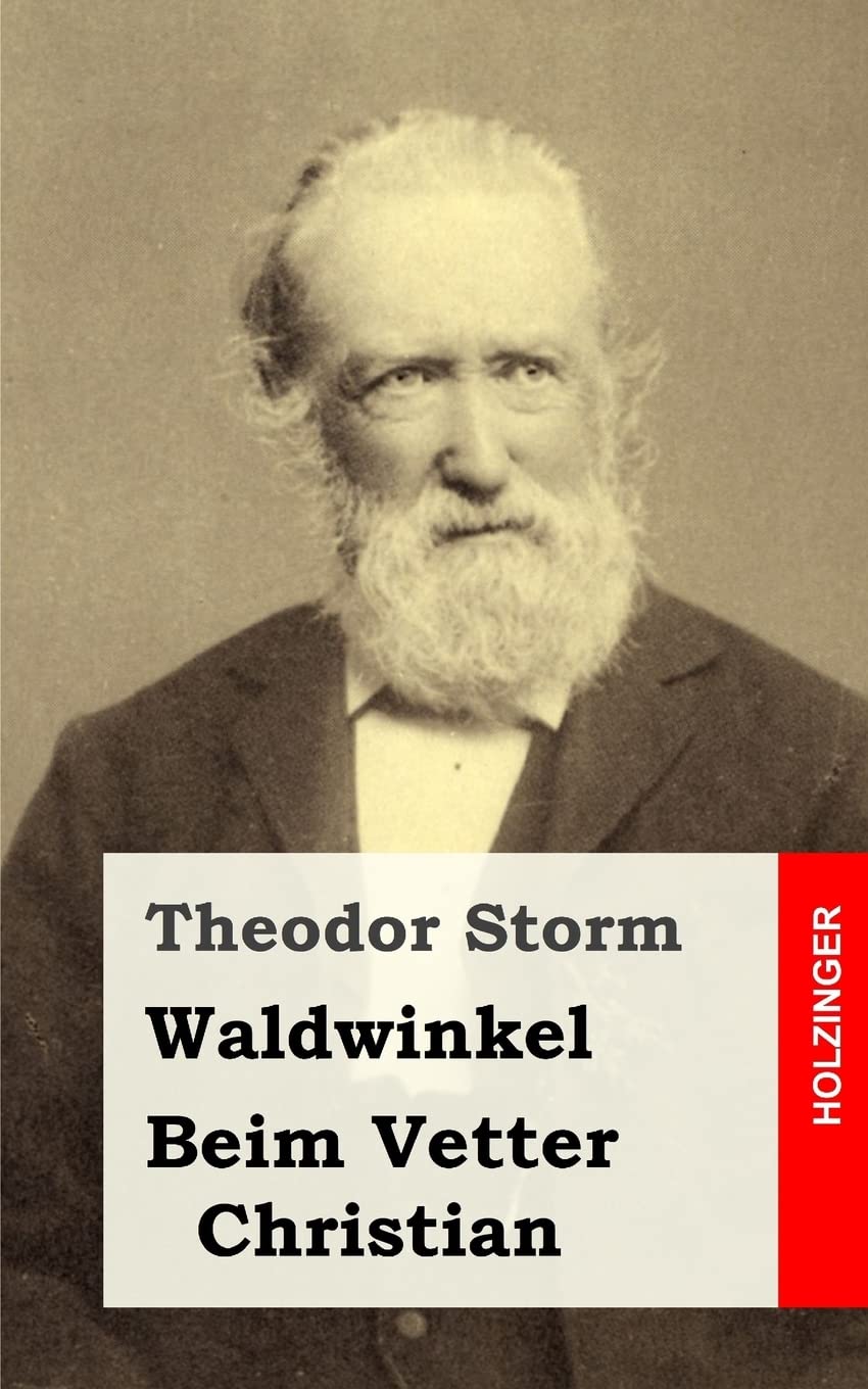 Waldwinkel / Beim Vetter Christian Classics